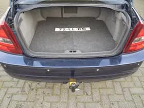 Volvo S80 thumbnail 11