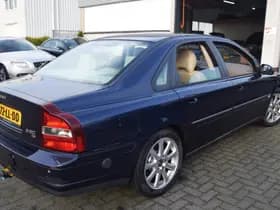 Volvo S80 thumbnail 12