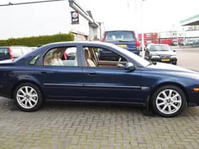 Volvo S80 thumbnail 13