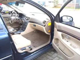 Volvo S80 thumbnail 17