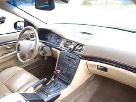 Volvo S80 thumbnail 18