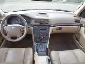 Volvo S80 thumbnail 19