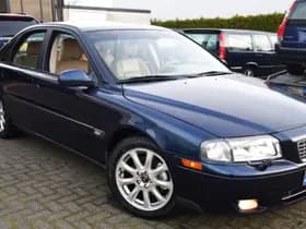Volvo S80 thumbnail 20