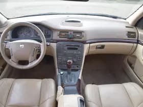 Volvo S80 thumbnail 3