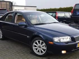 Volvo S80 thumbnail 21