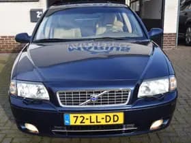 Volvo S80 thumbnail 22