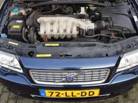 Volvo S80 thumbnail 23