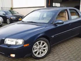 Volvo S80 thumbnail 24