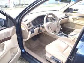 Volvo S80 thumbnail 4