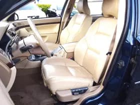 Volvo S80 thumbnail 5