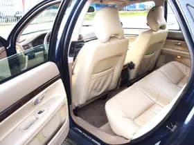 Volvo S80 thumbnail 6