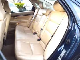 Volvo S80 thumbnail 7