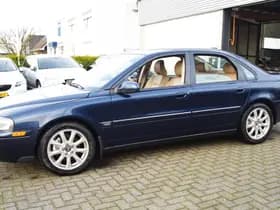 Volvo S80 thumbnail 8