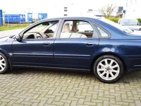 Volvo S80 thumbnail 9