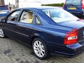 Volvo S80 thumbnail 10