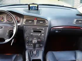 Volvo V70 thumbnail 2