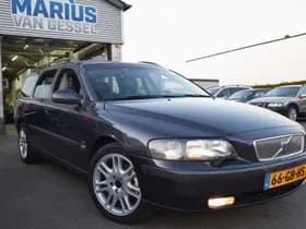 Volvo V70 thumbnail 13