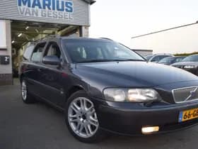 Volvo V70 thumbnail 14