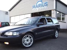 Volvo V70 thumbnail 15