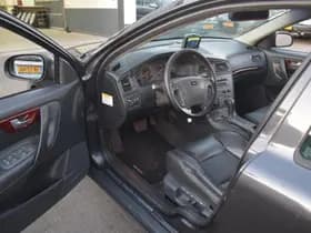 Volvo V70 thumbnail 4