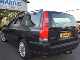 Volvo V70 thumbnail 7