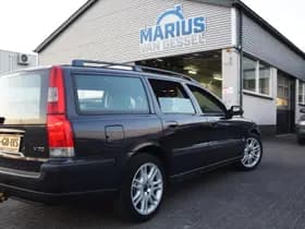 Volvo V70 thumbnail 8