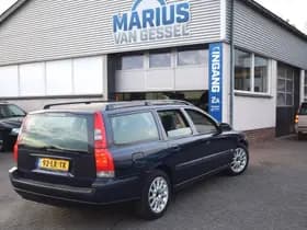 Volvo V70 thumbnail 2