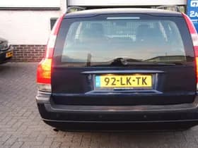 Volvo V70 thumbnail 11