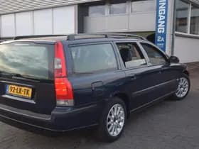 Volvo V70 thumbnail 12