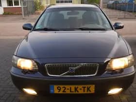 Volvo V70 thumbnail 19