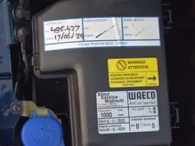 Volvo V70 thumbnail 21