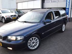 Volvo V70 thumbnail 22