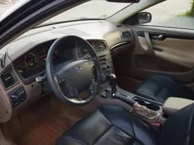 Volvo V70 thumbnail 5
