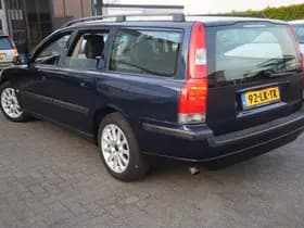 Volvo V70 thumbnail 8