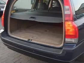 Volvo V70 thumbnail 10