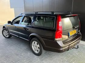 Volvo XC70 thumbnail 9