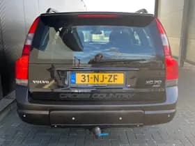 Volvo XC70 thumbnail 10