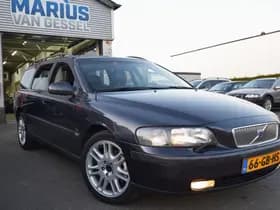 Volvo V70 thumbnail 20