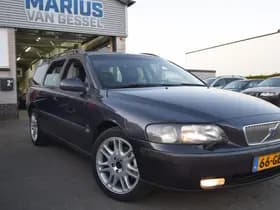 Volvo V70 thumbnail 21