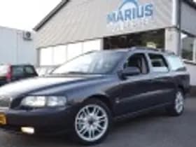 Volvo V70 thumbnail 24