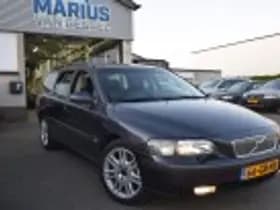 Volvo V70 thumbnail 26