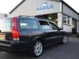 Volvo V70 thumbnail 31