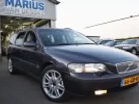 Volvo V70 thumbnail 36