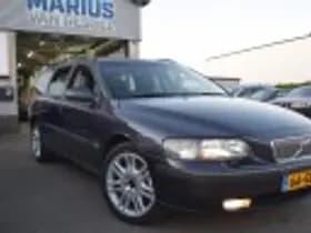 Volvo V70 thumbnail 37
