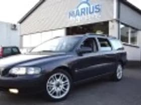 Volvo V70 thumbnail 38