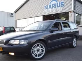 Volvo V70 thumbnail 40