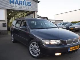 Volvo V70 thumbnail 42
