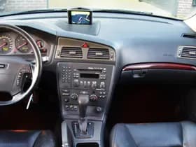 Volvo V70 thumbnail 9