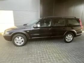 Volvo Xc70 thumbnail 7