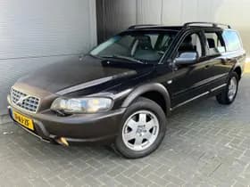 Volvo Xc70 thumbnail 8